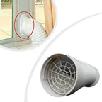 15cm Connector for Portable AC Exhaust Pipe