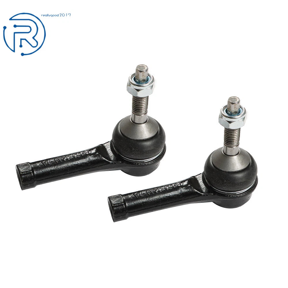Suspension Kit with Lower Control Arms and Tie Rods for Ford Explorer (2013-2017)
