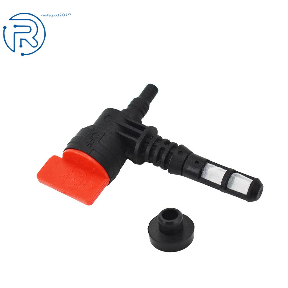 Fuel Shut Off Valve Service Kit for Gas Tank (1929–1980)