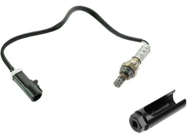 Oxygen Sensor with Socket Kit for Mazda B4000 (2002–2003) MJ994WF