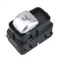 Black trunk tailgate switch for Benz C180 C200 C300 GLC (2007-2023)