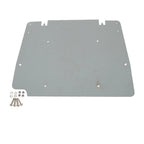 Trunk Metal Base Plate for Harley Touring Street Road Glide (2014–Present)