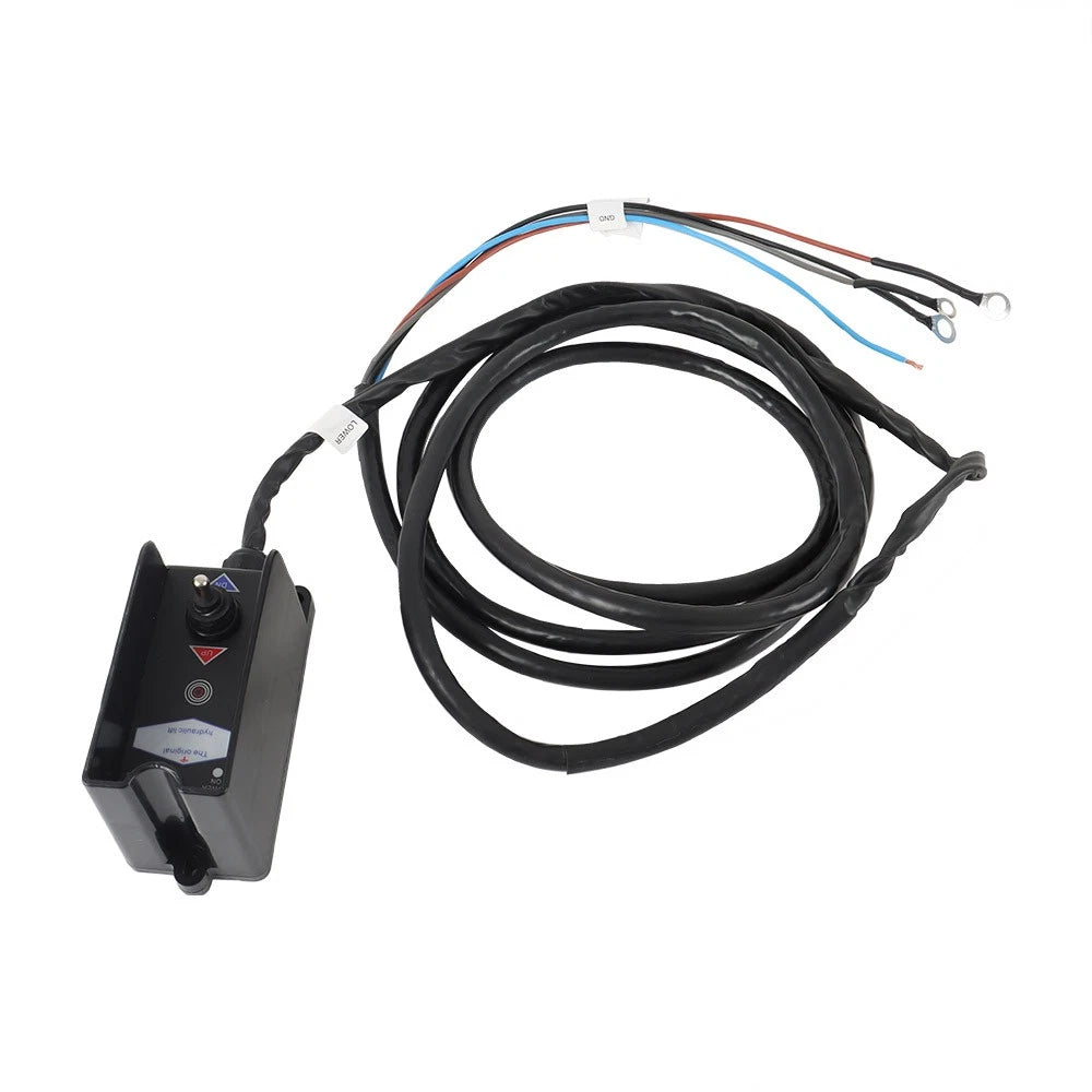 Rear Lift Gate Control Switch for Truck