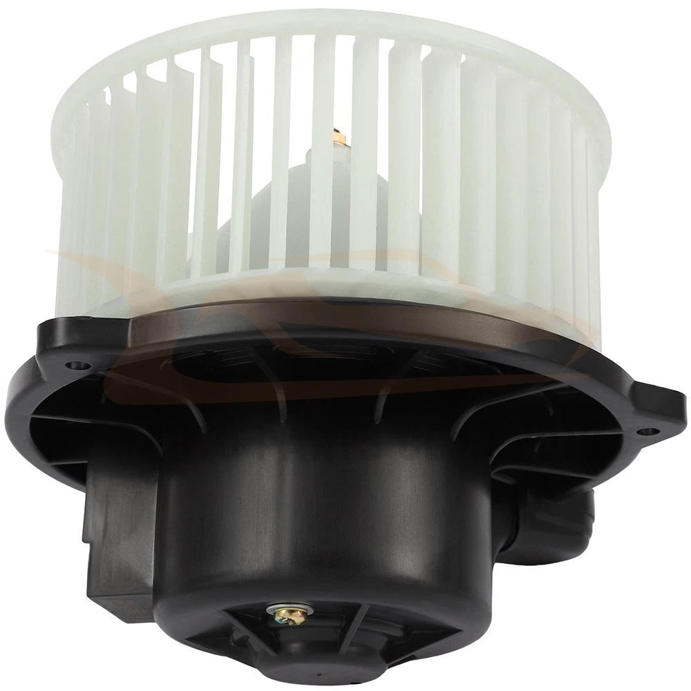 A/C Heater Blower Motor with Fan Cage for Dodge Durango (2011-2016)