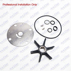 Water Pump Rebuild Kit for OMC Stringer Outdrives (1962–1985) 18-3386 983218
