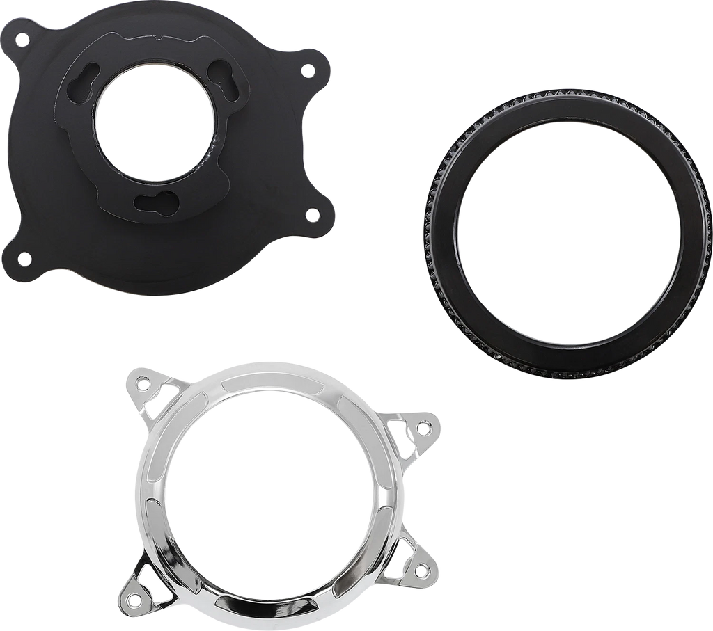 Vance & Hines VO2 Insight Air Intake Kit for Harley Davidson (2014–2023)
