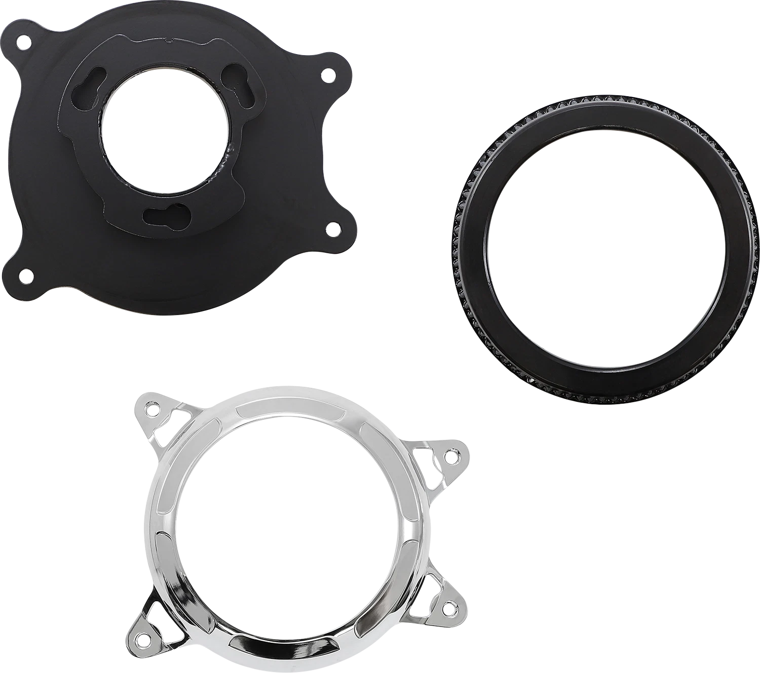 Vance & Hines VO2 Insight Air Intake Kit for Harley Davidson (2014–2023)