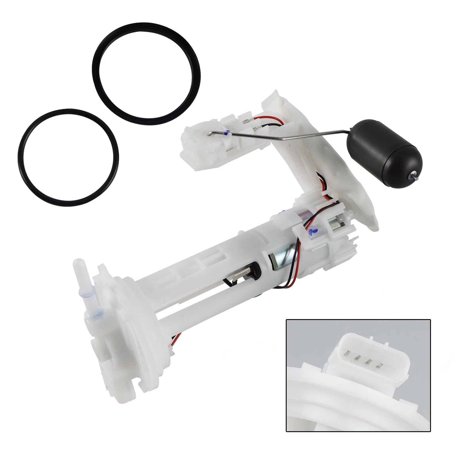 Fuel Pump Assembly 16700-KWN-711 for Honda PCX125/Special Edition (2010–2023)