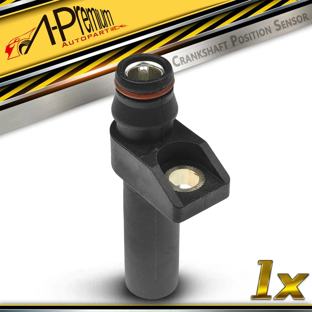 Crankshaft Position Sensor for Mercedes-Benz C230 E420 E320 (1997–1998)