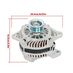 Alternator Assembly for Subaru Legacy Outback (2005–2009)