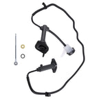 Clutch Master + Slave Cylinder Assembly for Dodge Ram 1500 2500 3500 (2000–2001)