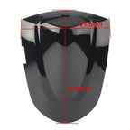 Rear Seat Cover Cowl for Suzuki GSXR 600 750 (2006–2007) Yellow