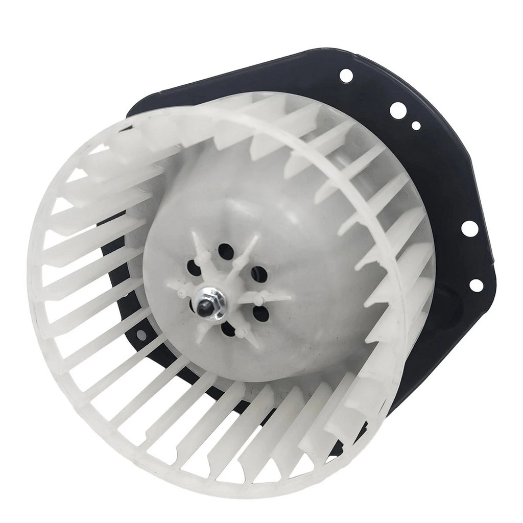 Flanged Vented Blower Motor for Chevrolet GMC (35333)