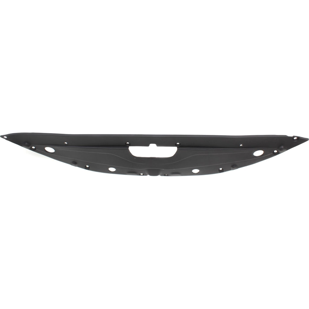 Radiator Support Covers for Chrysler 200 (2015–2017)