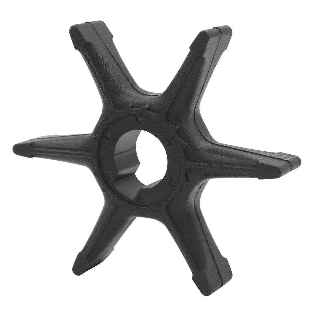 Water Pump Impeller for Yamaha Outboard 20/25HP (1990–2023) 6G0-44352-00-00