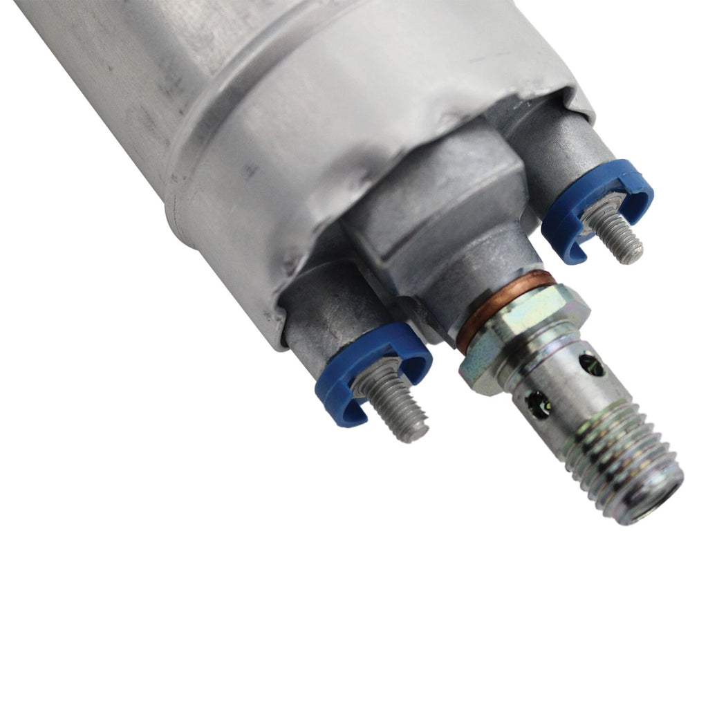 Bosch 69430 Electric Fuel Pump for Audi 5000, BMW E21 320i, VW Jetta, Rabbit (1978–1988)