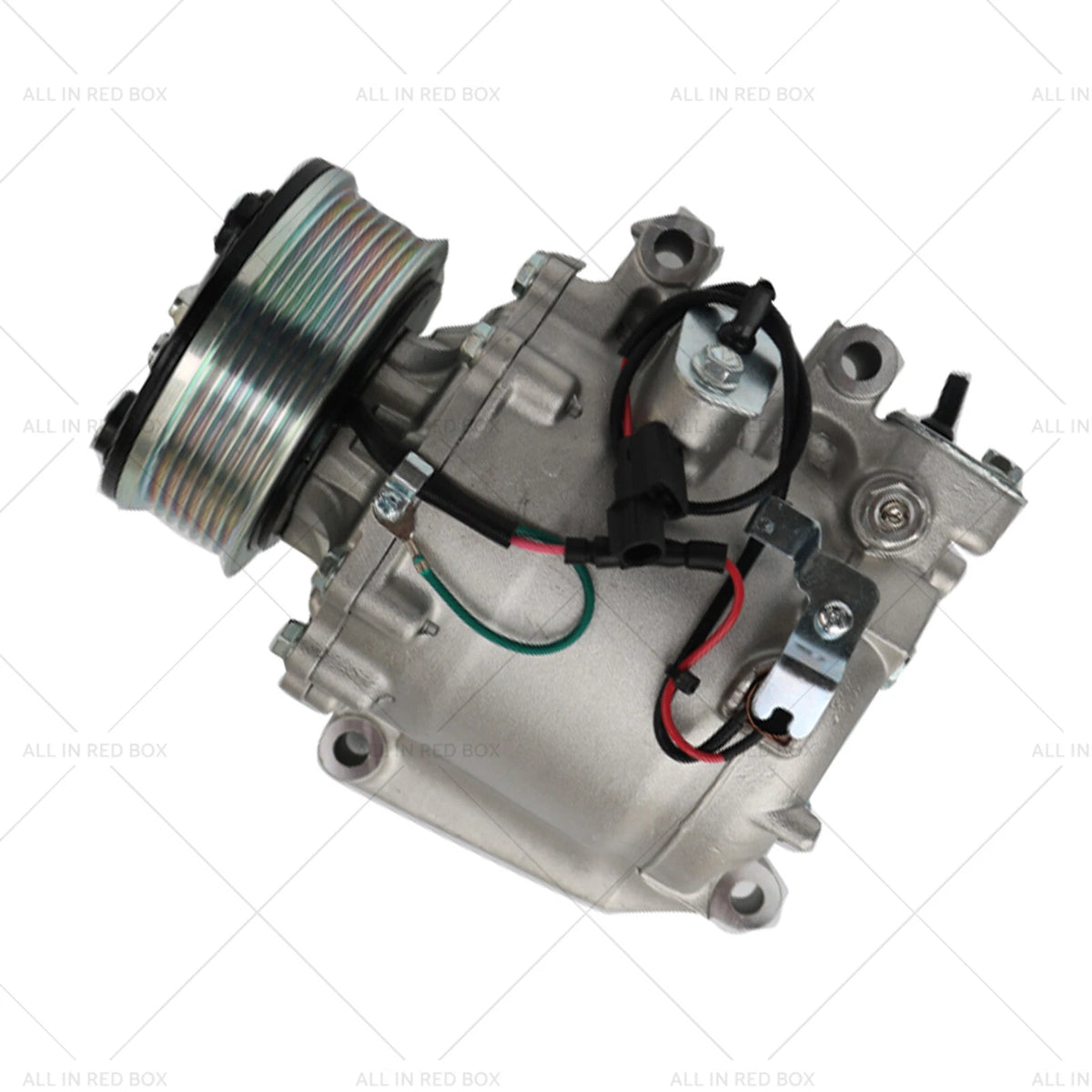 AC Compressor for Honda Civic FK FD 1.8L Petrol R18A2 (2009–2011)