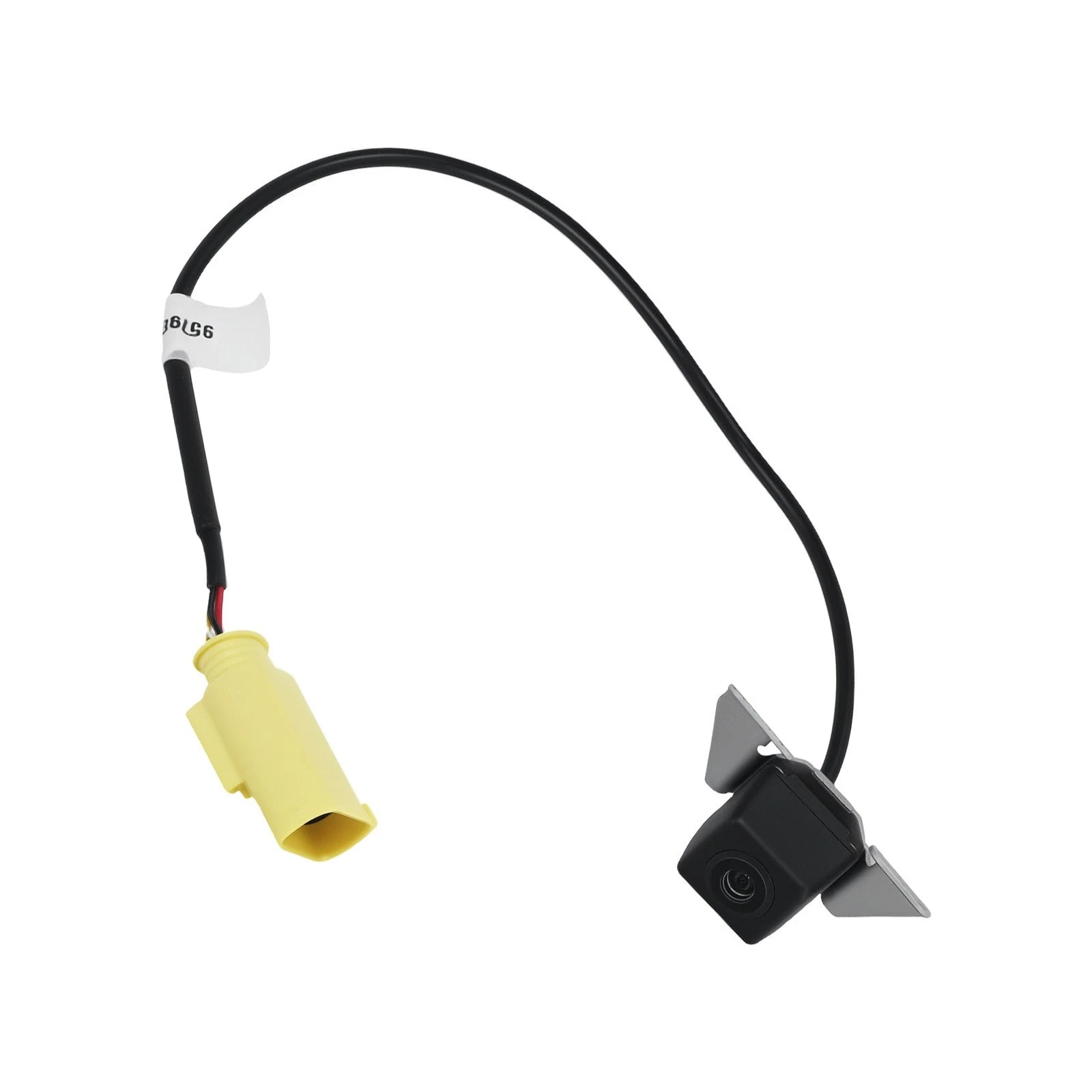 170° Backup Parking Camera for Hyundai Tucson (2011-2013) Night Vision