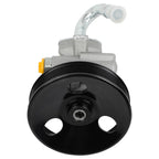 Power Steering Pump for Chevrolet Aveo Pontiac G3 Wave (L4 1.6L)