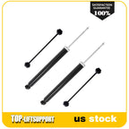 Set of 2 Rear Shock Absorbers for Dodge Charger Challenger Chrysler 300