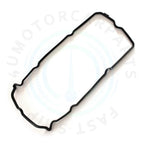 Set of 2 Cylinder Valve Cover Gaskets for Nissan Altima Sentra (2002–2006)