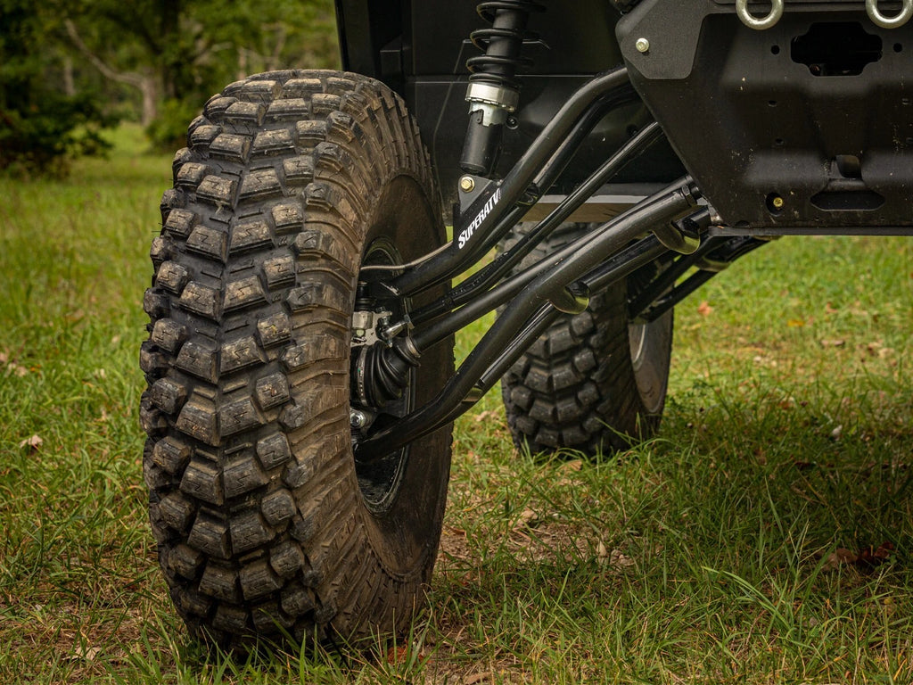 6" Lift Kit for Can-Am Defender HD 10 Limited (2024+)
