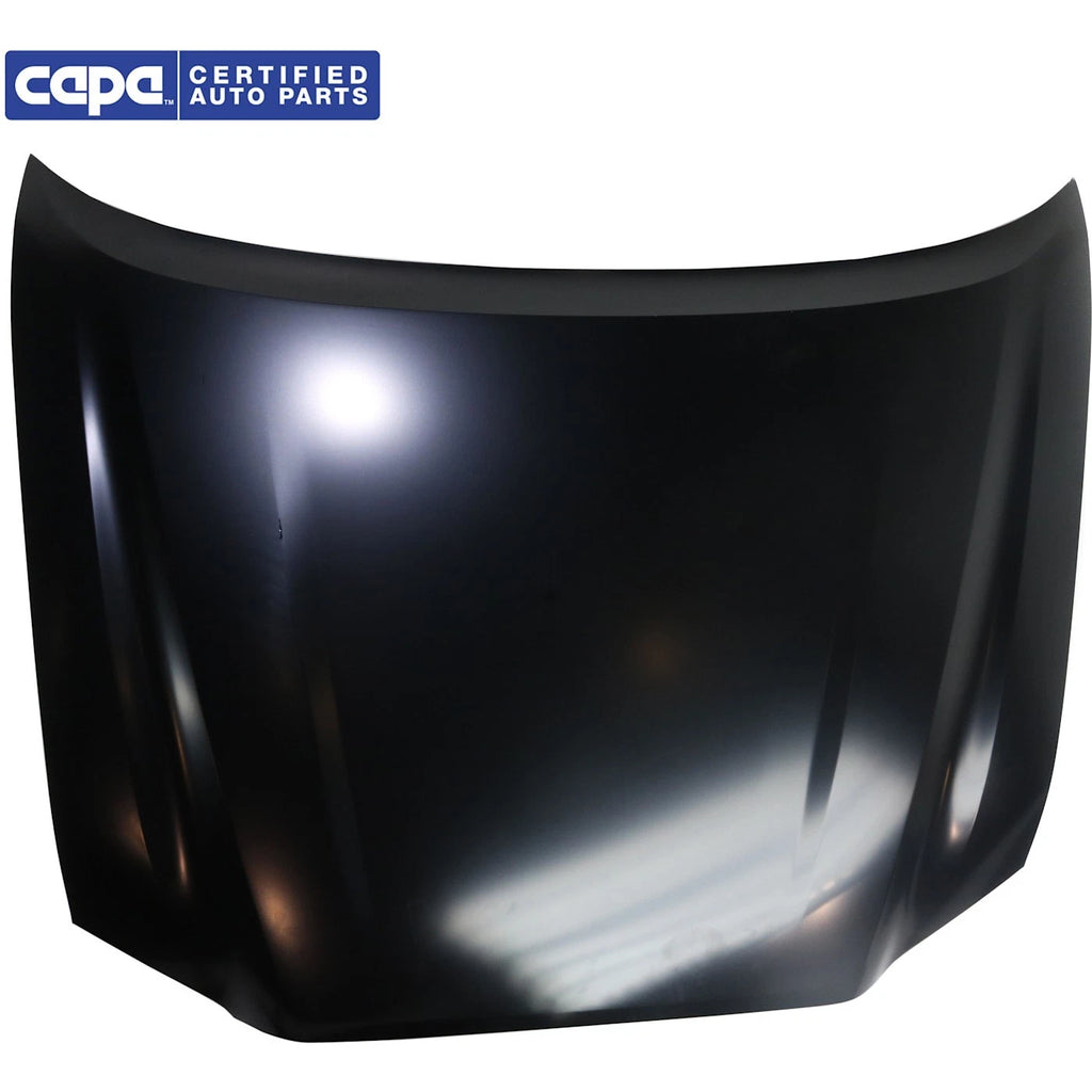 CAPA Certified Hood for Toyota Tacoma (2016–2023)