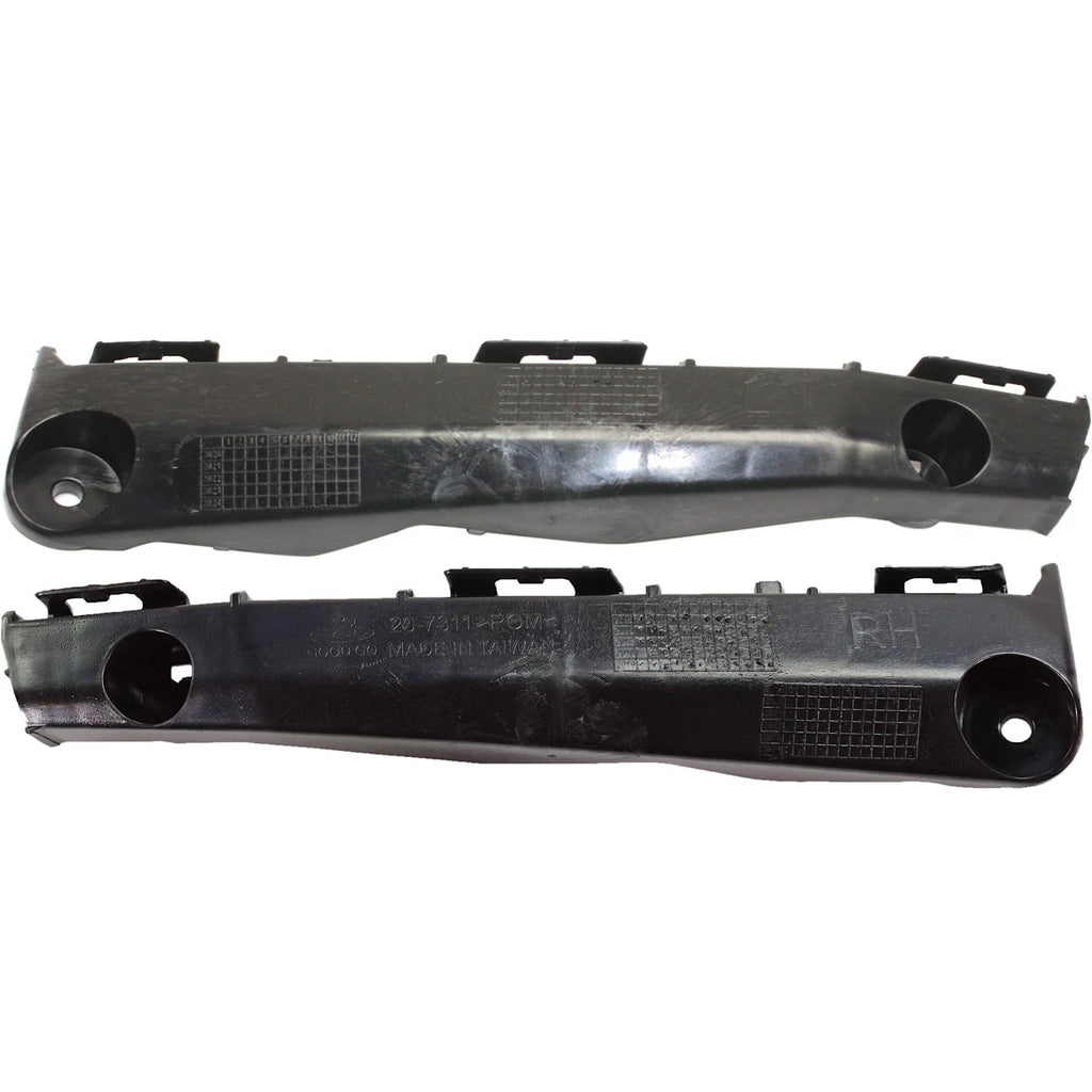 Bumper Retainer Set for Toyota Camry (2012-2014)