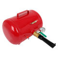 7.5 Gallon Air Tire Bead Seater Blaster Tool for Truck ATV