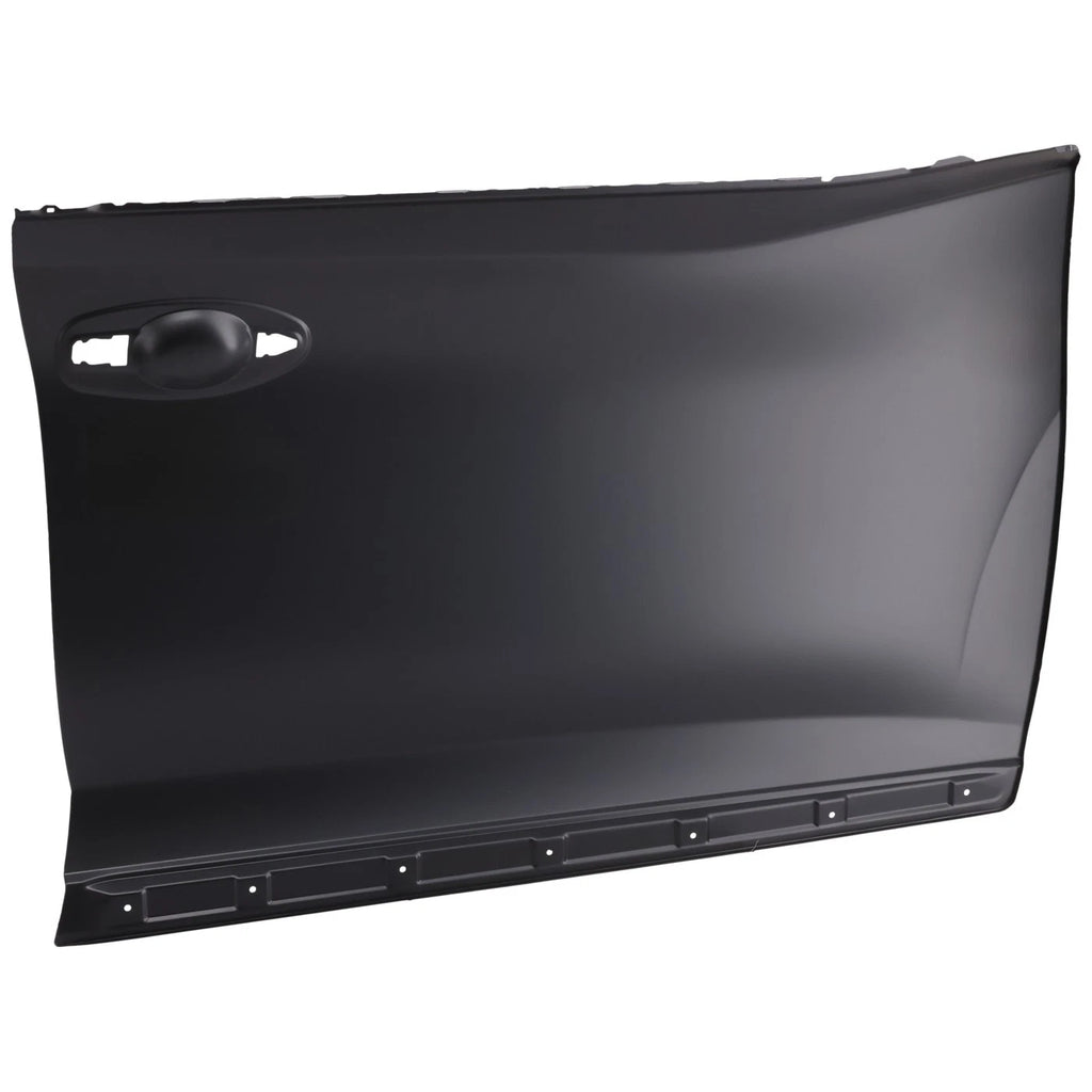 Front Driver Door Panel for Nissan Rogue (2014–2020)