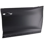 Front Driver Door Panel for Nissan Rogue (2014–2020)