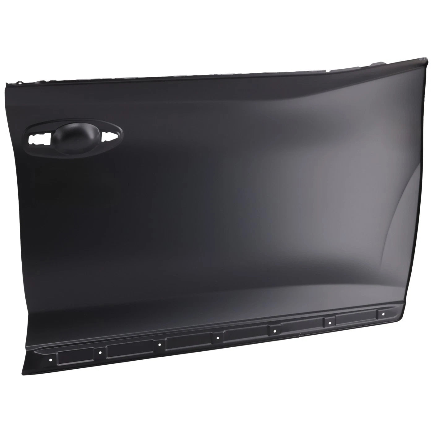 Front Driver Door Panel for Nissan Rogue (2014–2020)