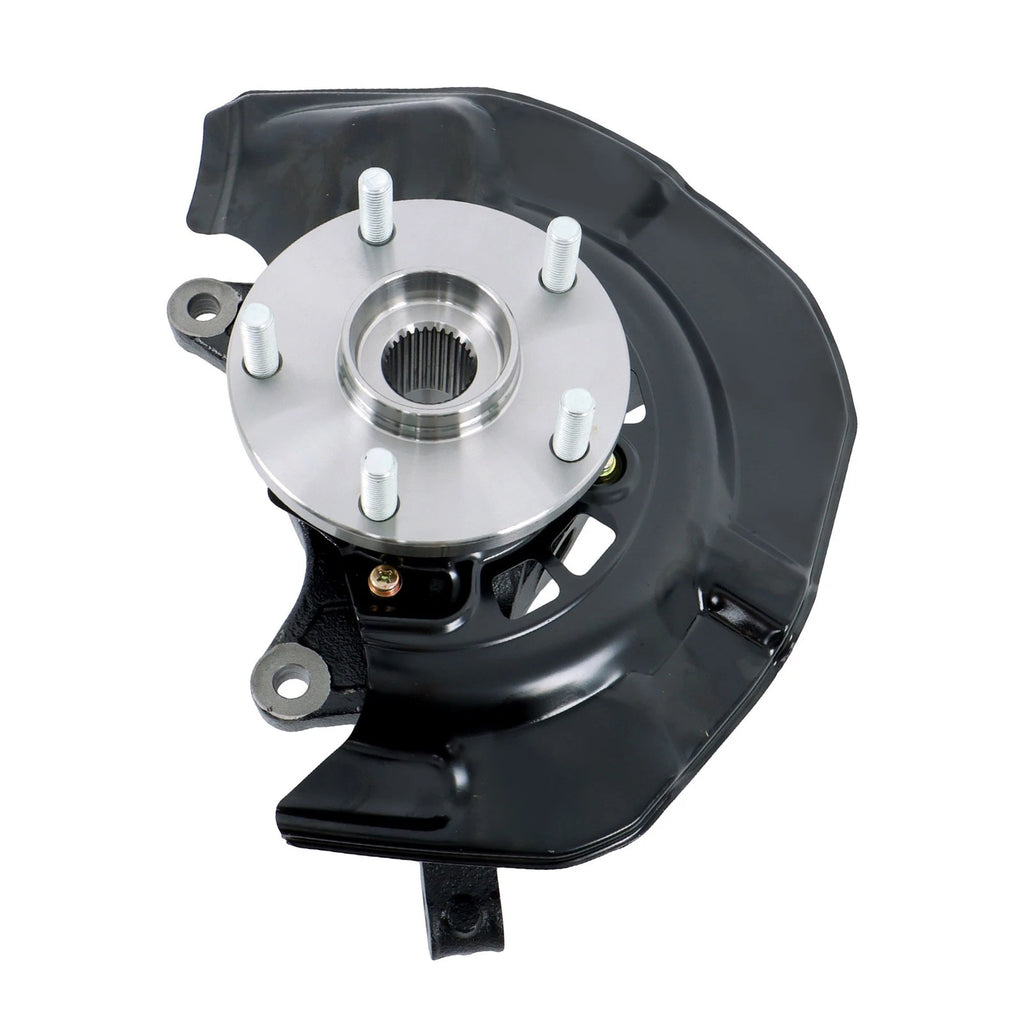 Front Right Knuckle Steering & Wheel Hub Bearing for Toyota Lexus (2007–2012)