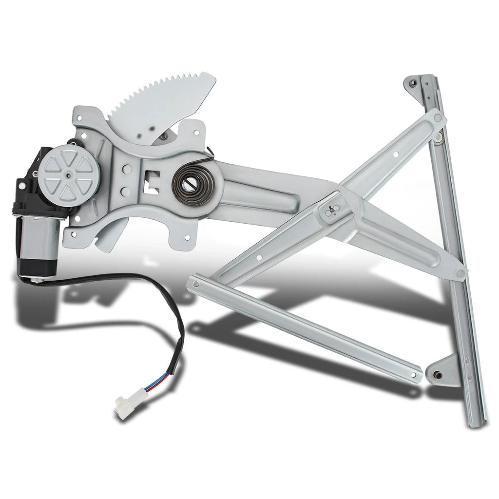Power Window Regulator w/Motor for Toyota Camry (1997–2001) Front Left LH