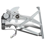 Power Window Regulator w/Motor for Toyota Camry (1997–2001) Front Left LH