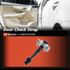 Door Check Strap for Ford Kuga, Escape (2019–2025) No.LJ6BS23552AB