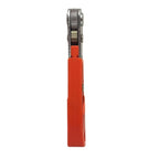 Hexagon Drill Bits Set of 5 with Ergonomic Handle