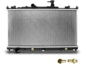 Radiator for Mazda 6 2.5L 2011–2013 (Part Number JM561PW)