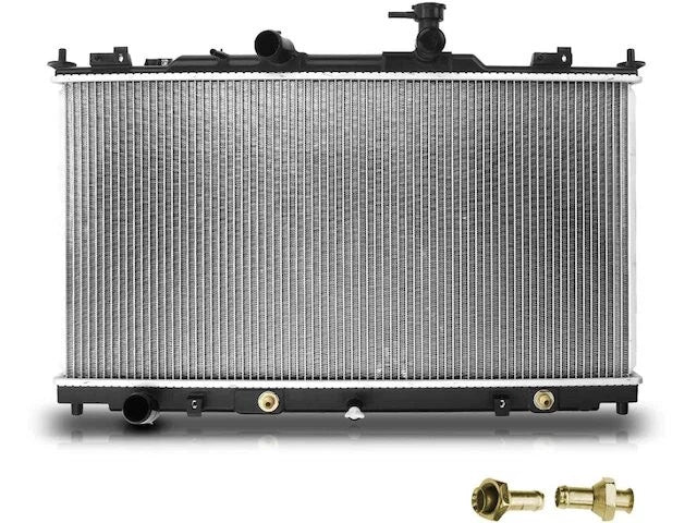 Radiator for Mazda 6 2.5L 2011–2013 (Part Number JM561PW)
