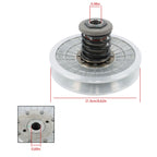 Secondary Clutch for Yamaha Grizzly 660 Kodiak 700 (1998–2018)