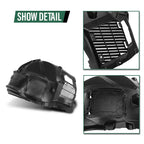 Fender Liner for BMW 530i xDrive G30 (2017–2023) Front Passenger Side