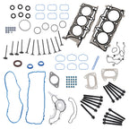 Head Gasket Set for Ram Chrysler Dodge Avenger Jeep (2011–2016)