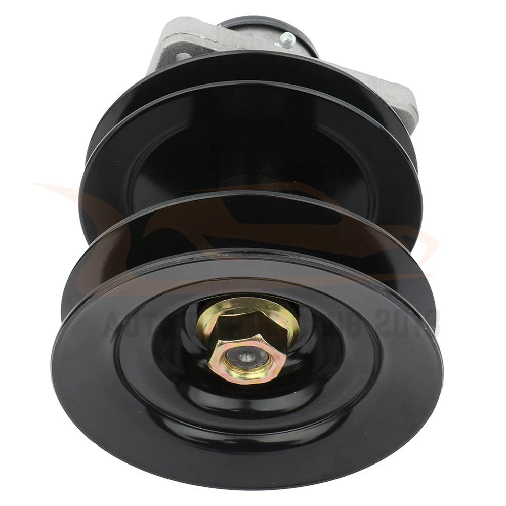 2X Deck Spindle for Cub Cadet 46" Deck (Fits Various Models)