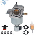 Carburetor Kit for John Deere X300 X300R X304 (2007–2015)
