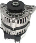 65A Alternator T414270 2871A306 for Perkins Engine 404C-22 404C-22T 404D-22