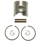 Tohatsu/Mercury-Mariner 6HP-9HP Replacement Parts (1990–2023)