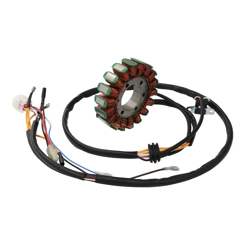 Magneto Stator Ignition Coil for Polaris Ranger 400, ATP 500 (2010–2014)