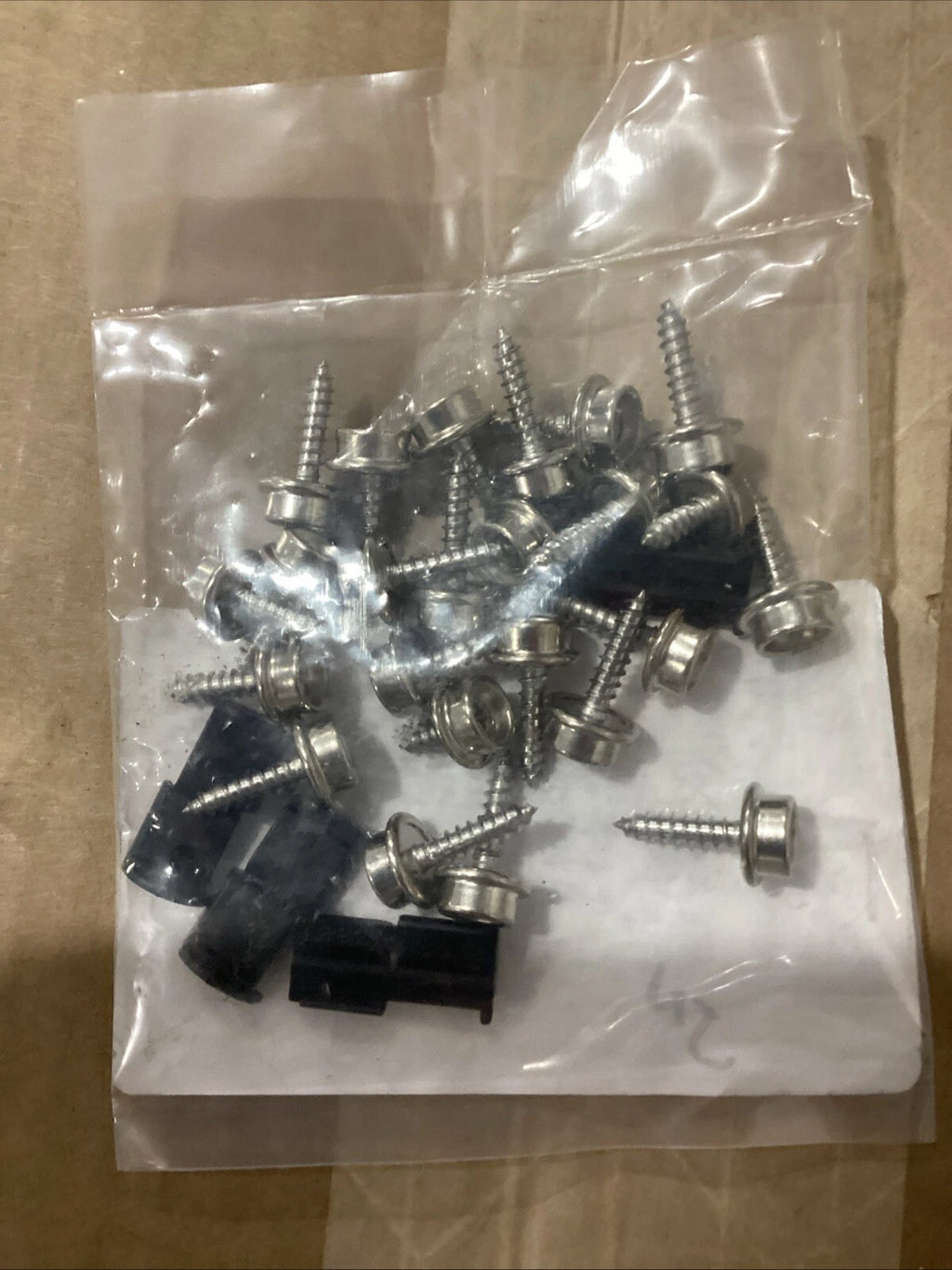 Cockpit and Bow Cover for Crownline 195 SS (111132048) (Out Of Box)