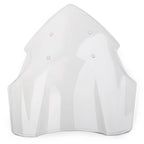 Windscreen Wind Deflector with Bracket for Yamaha MT-07 (2018–2020) Clear