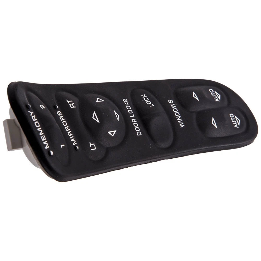 Power Window Door Control Switch for Chevrolet C5 (1997–2004) 10092804
